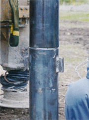 DM(�_�u�����^���j�H�@�̎{�H�菇 �ʐ^