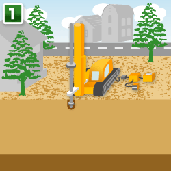 1.����̐[���܂ŃX�����[�Ƌ��Ɋh�a