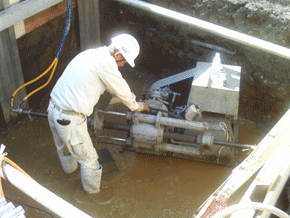 ���x���m�b�N�H�@�A��Ǝʐ^