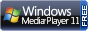 Windows Media Player11 (Free)